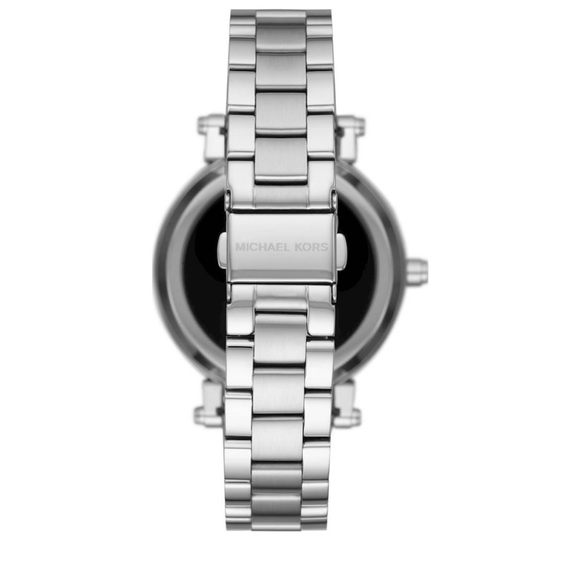 Micheal Kors Smartwatch Sofie MKT5020 Preowned - Picture 7 of 11